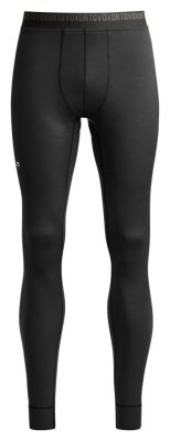 Термоштаны Ortovox 185 Rock'n'Wool Long Pants Mns