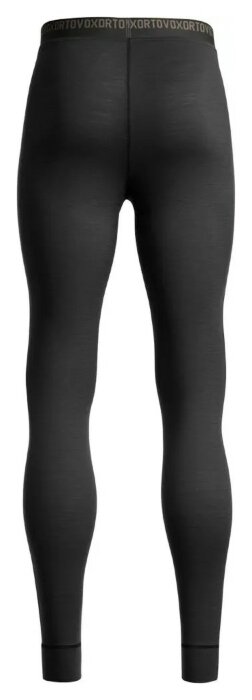 Термоштаны Ortovox 185 Rock'n'Wool Long Pants Mns
