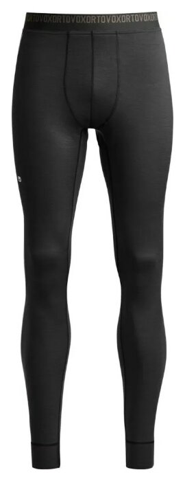 Термоштаны Ortovox 185 Rock'n'Wool Long Pants Mns