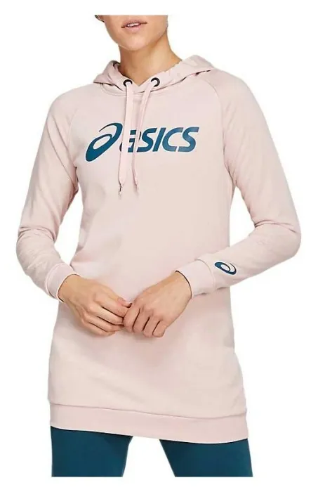 Худые Asics (2032B689) BIG ASICS OTH HOODIE DRESS 2021