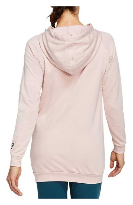 Худі Asics ( 2032B689 ) BIG ASICS OTH HOODIE DRESS 2021