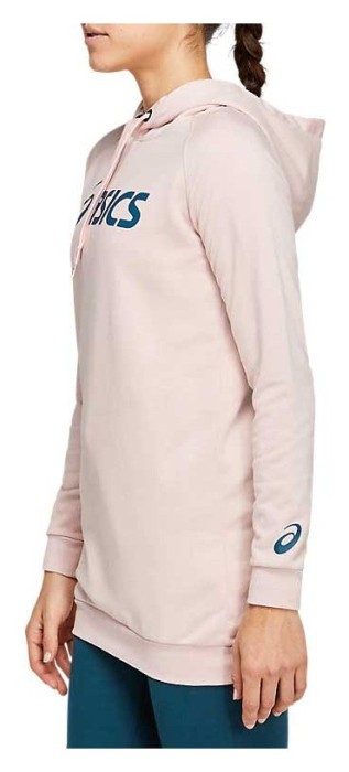 Худі Asics ( 2032B689 ) BIG ASICS OTH HOODIE DRESS 2021