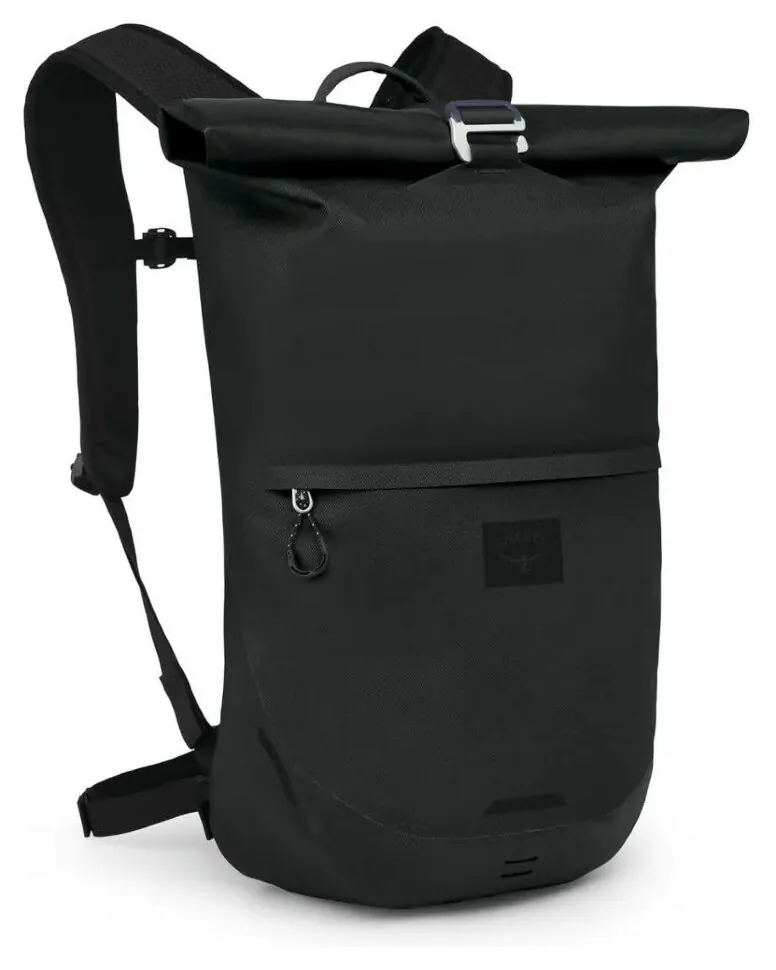 Рюкзак Osprey Metron WP 25 (Uni Raven/Black)