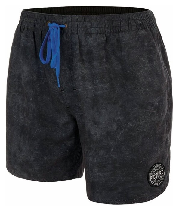 Шорти Picture Organic Imperial 16 concrete, укр, укр