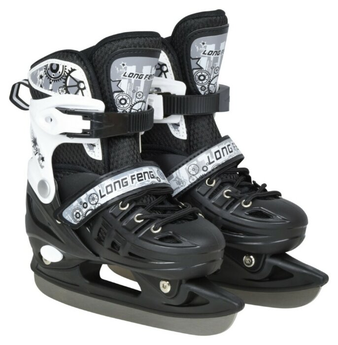 Набір 2in1 Maraton Ice S (31-34) (Pink), укр, укр