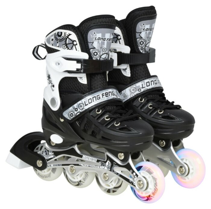 Набір 2in1 Maraton Ice S (31-34) (Pink), укр, укр