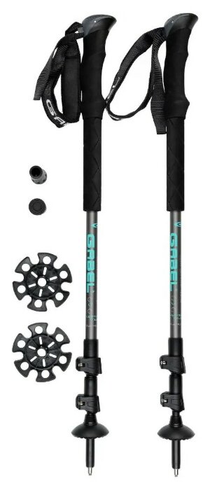 Трекінгові палиці Gabel Vertigo Lite Tour FL
