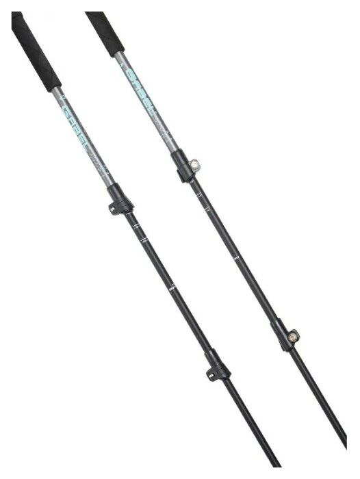 Трекінгові палиці Gabel Vertigo Lite Tour FL, укр, укр