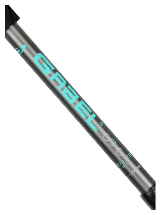 Трекінгові палиці Gabel Vertigo Lite Tour FL, укр, укр