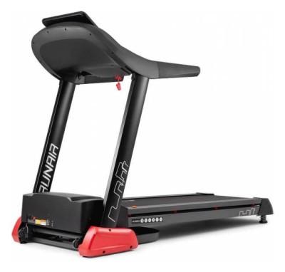 Бігова доріжка Hop-Sport HS-3500LB Runair