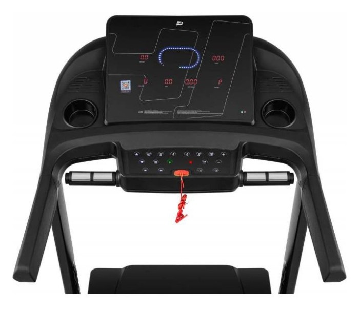 Бігова доріжка Hop-Sport HS-3500LB Runair