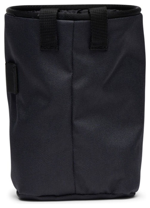 Мешочек для магнезии Black Diamond Mojo Chalk Bag, Carbon, M/L