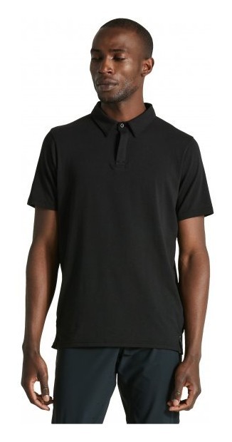 Футболка Specialized SHOP POLO SHIRT SPECIALIZED 2020
