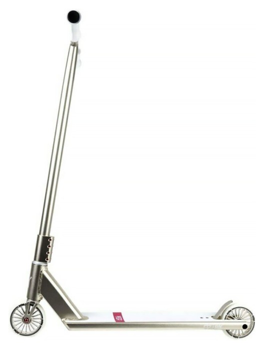 Трюковий самокат Aztek Architect Ivory, укр, укр