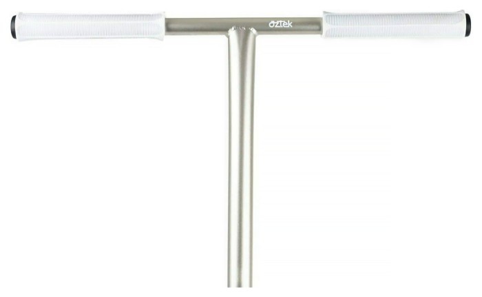 Трюковий самокат Aztek Architect Ivory, укр, укр