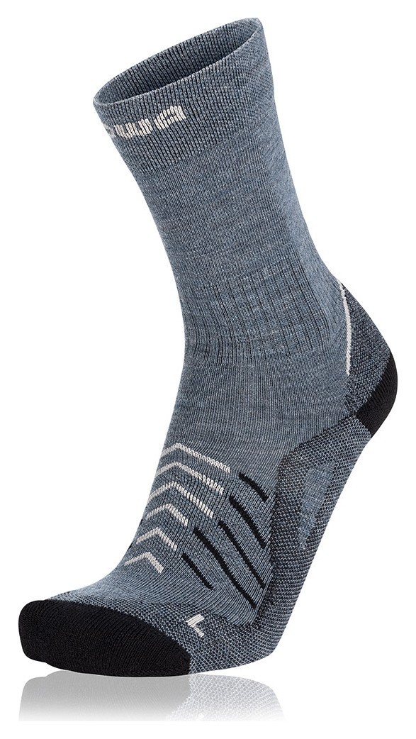 Носки LOWA Renegade smoke blue
