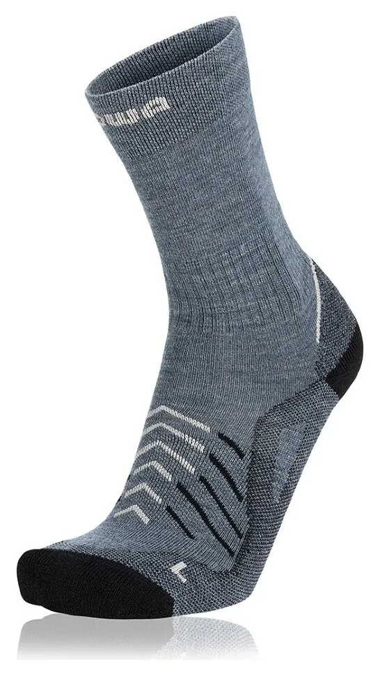 Шкарпетки LOWA Renegade smoke blue (37-38)