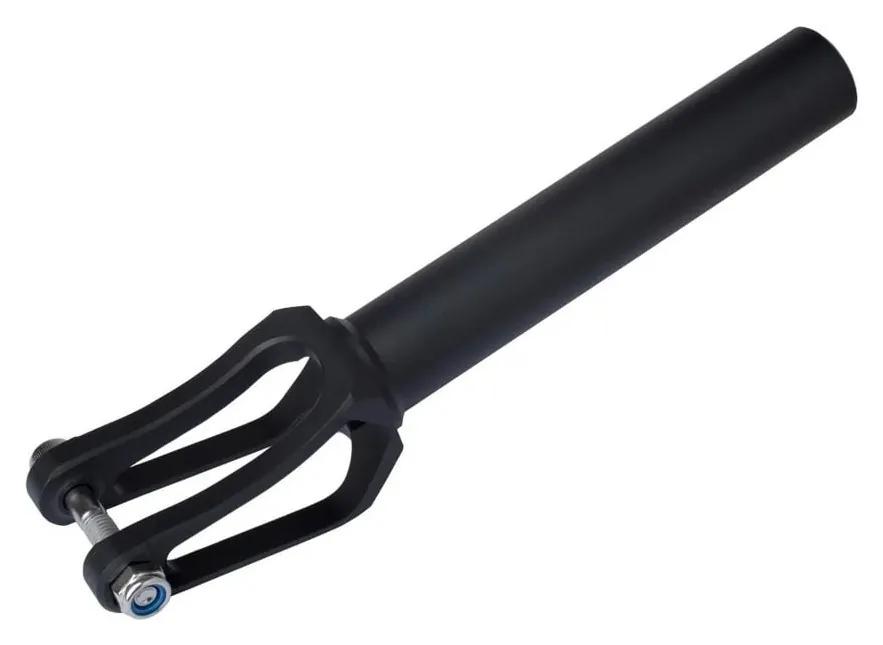 Вилка Striker Aether SCS/HIC Pro (Black)