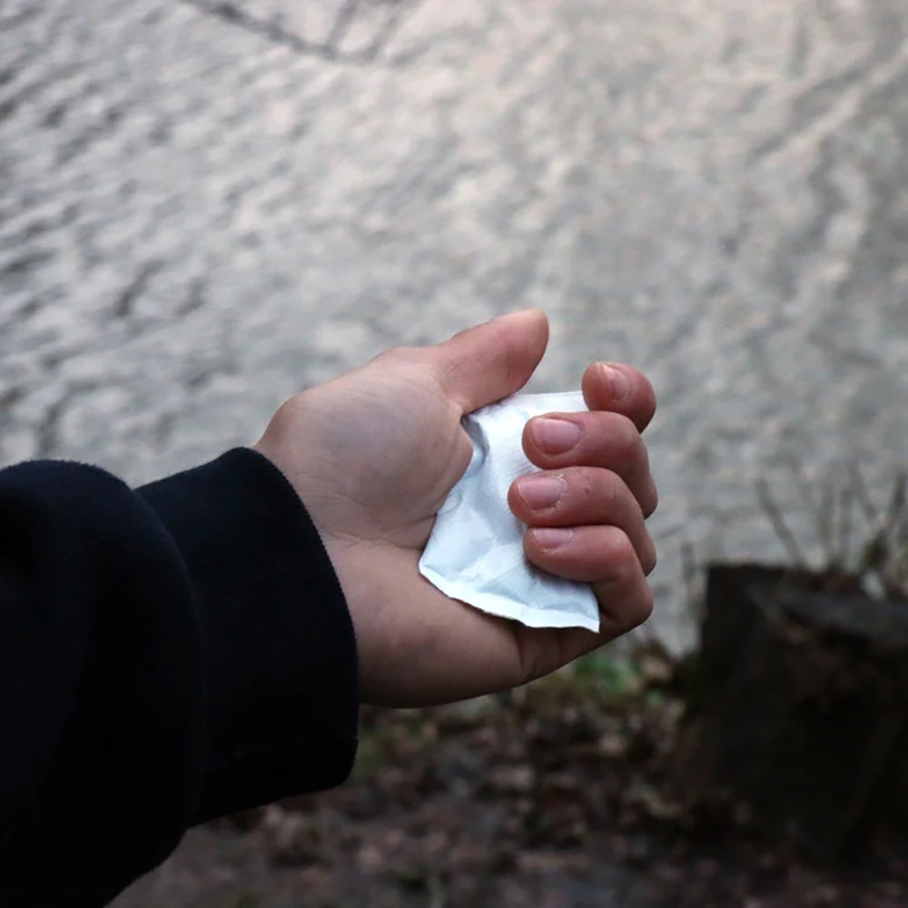 Lifesystems грелки для рук Air-Activated Hand Warmers