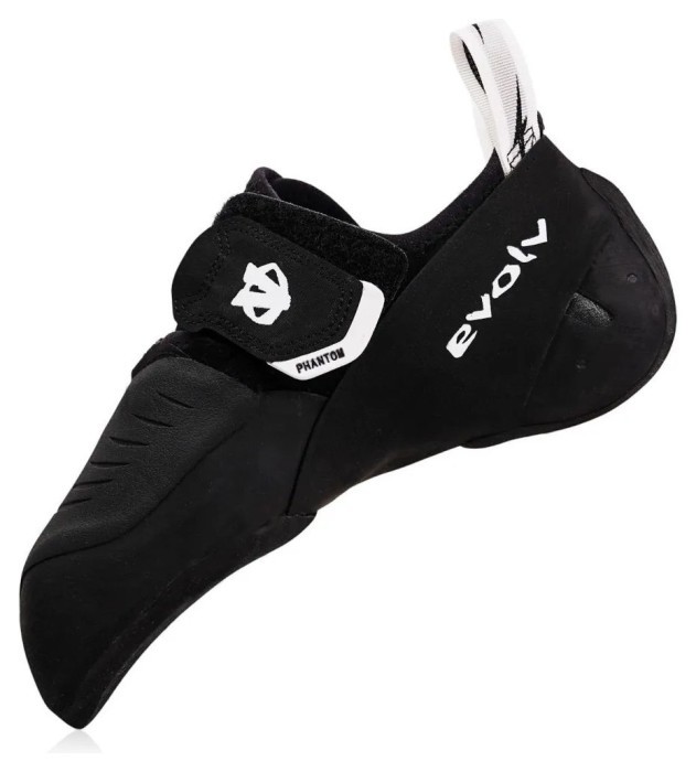 Скельники Evolv Phantom, укр, укр