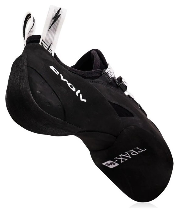 Скельники Evolv Phantom, укр, укр