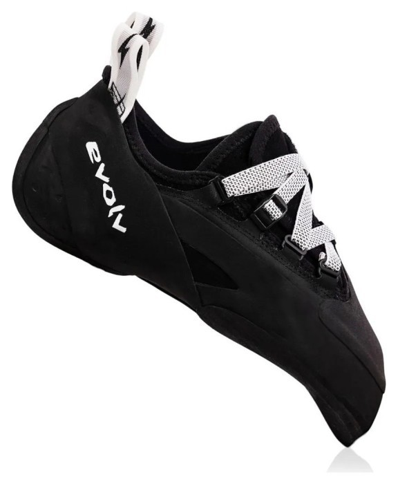 Скельники Evolv Phantom, укр, укр