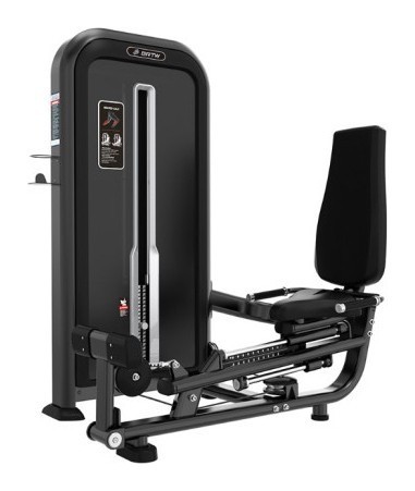 Гомілка сидячи Iron Impulse Seated Calf Trainers TY17, укр, укр
