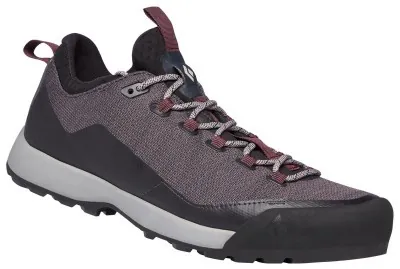 Кросівки жіночі Black Diamond W Mission LT, Antracite / Wisteria