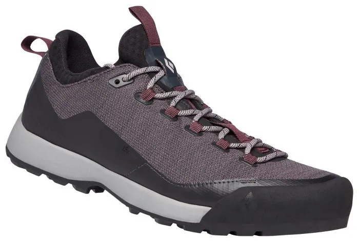 Кросівки жіночі Black Diamond W Mission LT, Antracite / Wisteria