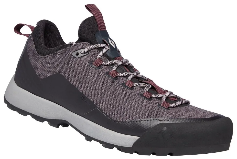Кросівки жіночі Black Diamond W Mission LT, Antracite / Wisteria (37)