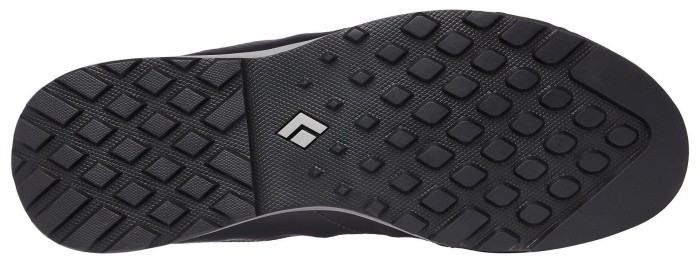 Кросівки жіночі Black Diamond W Mission LT, Antracite / Wisteria