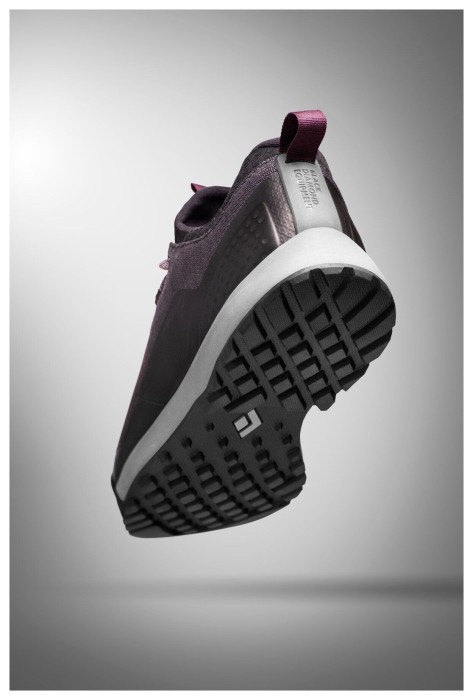 Кросівки жіночі Black Diamond W Mission LT, Antracite / Wisteria