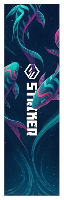 Наждак Striker 6.5" Pro - Deep Reef Cave