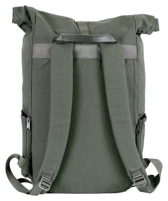 Рюкзак Lifeventure RFID Kibo 25 olive