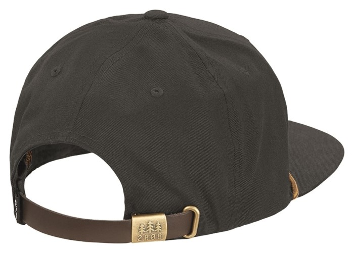 Кепка Picture Organic United black