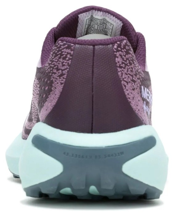 Кросівки Merrell Morphlite GTX Wmn, укр, укр