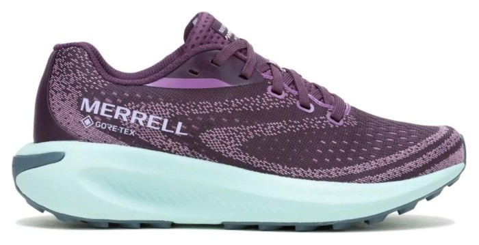 Кросівки Merrell Morphlite GTX Wmn, укр, укр