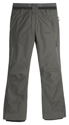 Штани Picture Organic Picture Object 2024 raven grey