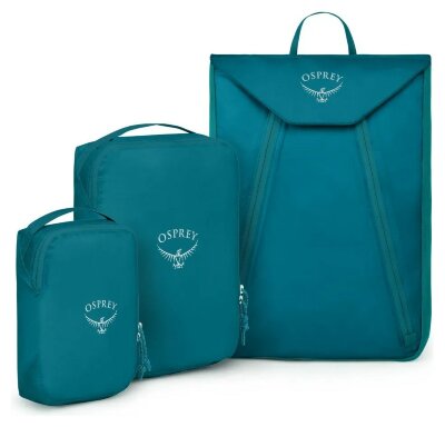 Набір органайзерів Osprey Ultralight Starter Set