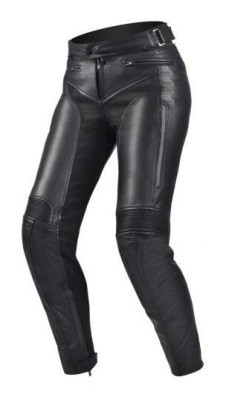 Мотоштани Shima Monaco 2.0 Black
