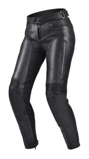 Мотоштани Shima Monaco 2.0 Black
