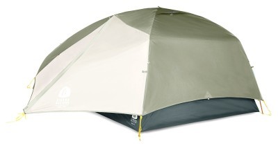 Палатка Sierra Designs Meteor 3 olive-desert