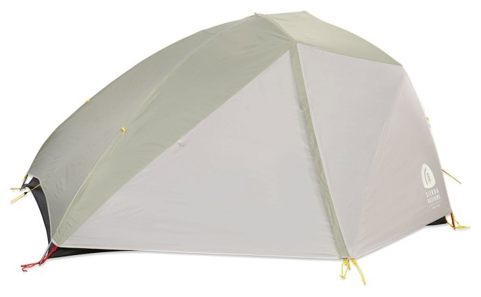 Палатка Sierra Designs Meteor 3 olive-desert