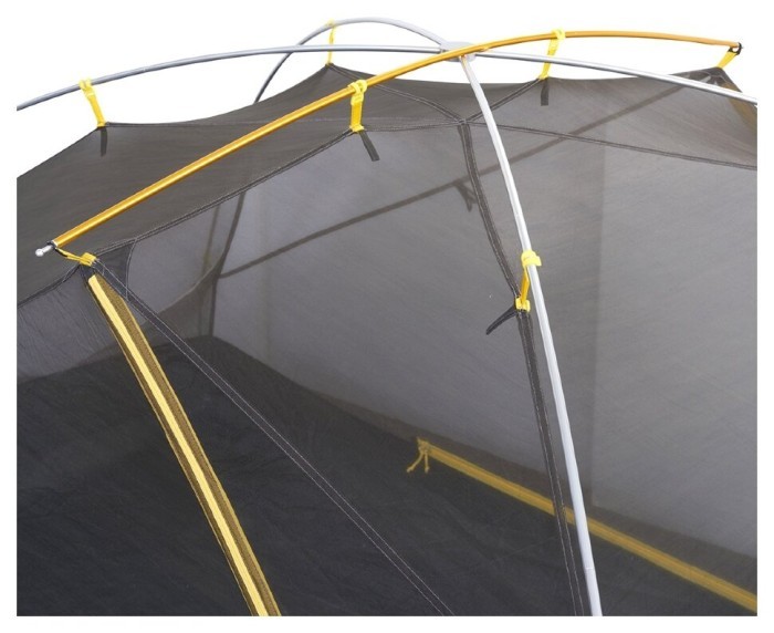 Палатка Sierra Designs Meteor 3 olive-desert