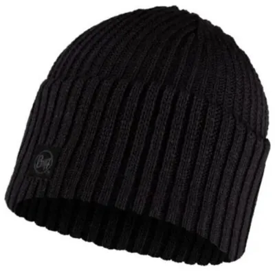 Шапка Buff Knitted Hat Rutger, Graphite