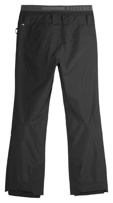 Штани Picture Organic Picture Object 2024 black