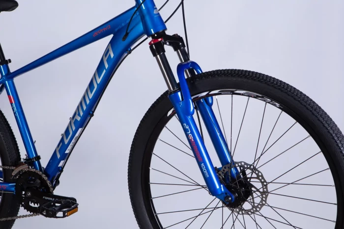 Велосипед AL 27,5