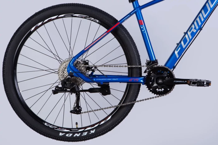 Велосипед AL 27,5