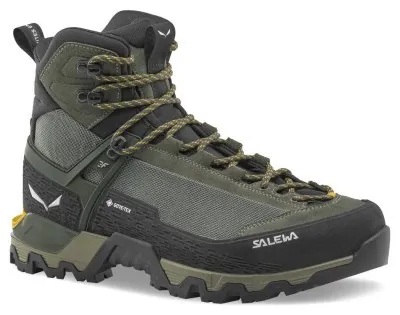 Черевики Salewa Mtn Trainer 3 Tech Mid GTX Mns