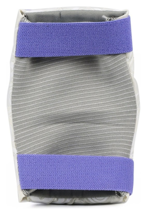 Комплект защиты Flying Eagle Cobet белый M (до 60 кг)